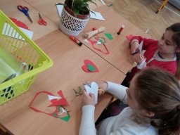 2.Nyílt nap leendő első osztályosok részére